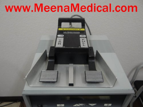 Ethicon G110 HARMONIC Generator 