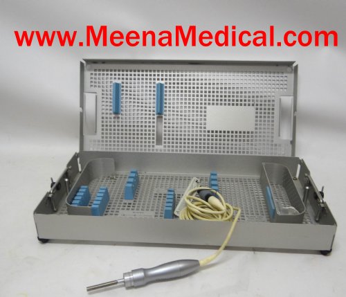 Ethicon HARMONIC Hand Piece 