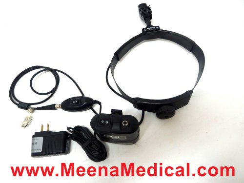 Welch Allyn Procedure Headlight 49000