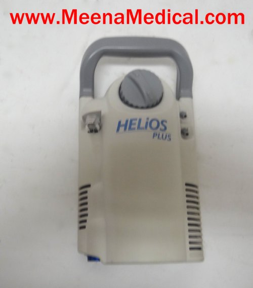 HELiOS Personal Oxygen System