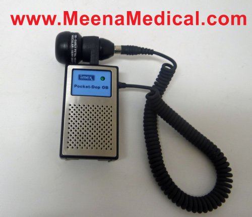 Imex Pocket-Dop OB 