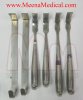 Codman & V-Mueller Instrument Set