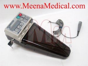 Baxter I-Pump Pain Management System