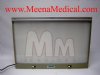 X-Ray (XMA) Illuminator Double Viewbox