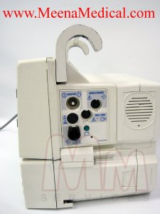 Propaq Encore 204 EL Vital Signs Monitor