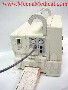 Propaq Encore 204 EL Vital Signs Monitor