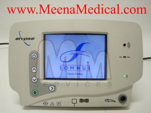 Somnus Elypse Somnoplasty Electrosurgical