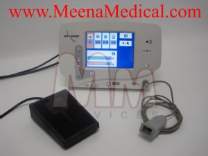 Somnus Elypse Somnoplasty Electrosurgical