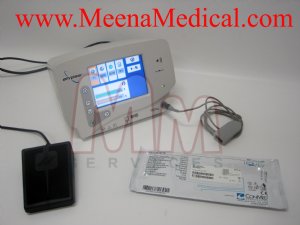 Somnus Elypse Somnoplasty Electrosurgical