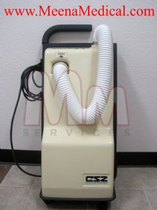 CSZ 130 WarmAir Hyperthermia System