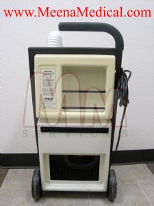 CSZ 130 WarmAir Hyperthermia System