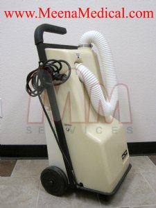 CSZ 130 WarmAir Hyperthermia System