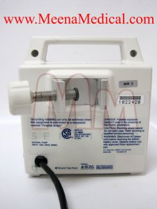 Ross Flexiflo Quantum Enteral Pump 