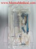 Gemini Infusion Set With Metered Chamber