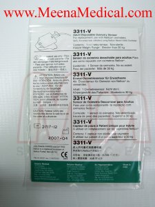 Dolphin Set of 6 Disposable Nellcor SpO2 Sensor
