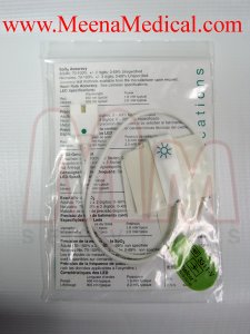 Dolphin Set of 6 Disposable Nellcor SpO2 Sensor