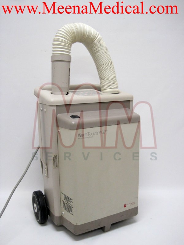 Mallinckrodt Medical Warm Touch 5100 Patient Warmer with Remote