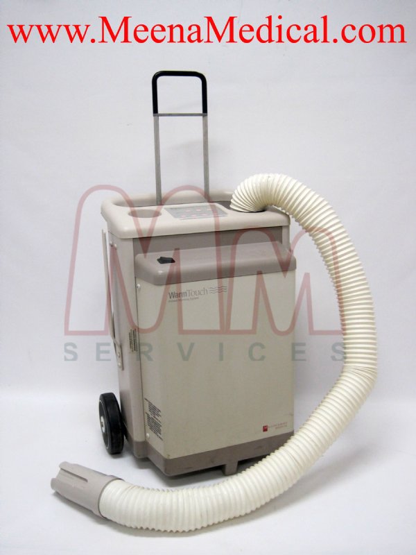 Mallinckrodt Medical Warm Touch 5100 Patient Warmer with Remote