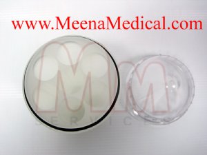 IEC Aerocarriers Sealed Cover Tube Holder