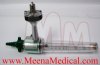 Ohio Pressure 1-15 L/min Oxygen Flowmeters