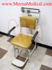 Detecto Mechanical Chair Scale (350 lb)