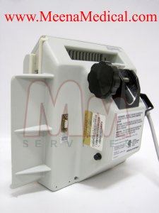 Abbott Hospira Omni-Flow 4000 Plus Infusion Pump