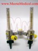 Timeter Twin Pressure 1-15 L/min Air Flowmeter