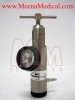 Allied B&F Yoke 0-15LPM Oxygen Regulator