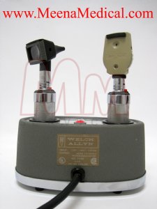 Welch Allyn 71100 Charger