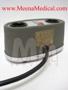 Welch Allyn 71100 Charger