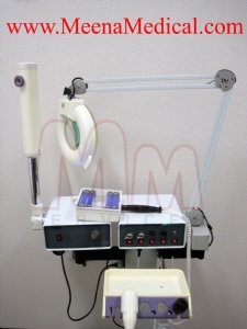 Athena Skin Care AC2070A & AC2070B
