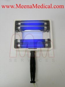 Athena Skin Care AC2070A & AC2070B