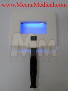 Athena Skin Care AC2070A & AC2070B