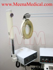 Athena Skin Care AC2070A & AC2070B