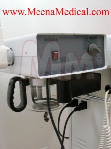 Athena Skin Care AC2070A & AC2070B