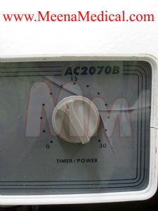 Athena Skin Care AC2070A & AC2070B