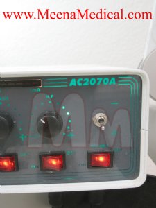 Athena Skin Care AC2070A & AC2070B