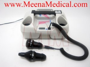 Nicolet Vascular Imexdop CT+ Doppler (CT38+)