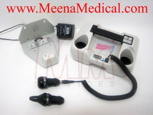 Nicolet Vascular Imexdop CT+ Doppler (CT38+)