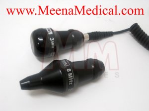 Nicolet Vascular Imexdop CT+ Doppler (CT38+)