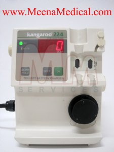 Kangaroo 224 Enteral Feeding Pump