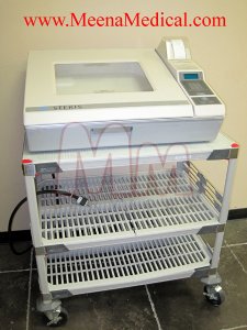 Steris System 1 Sterile Processor 99A-2