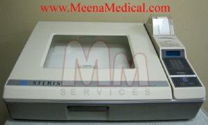 Steris System 1 Sterile Processor 99A-2