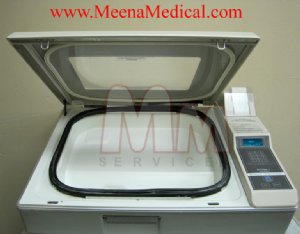 Steris System 1 Sterile Processor 99A-2