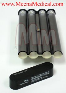 Welch Allyn KleenSpec Disposable Specula Dispenser