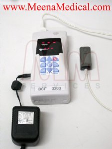 BCI 3303 Hand-Held Pulse Oximeter