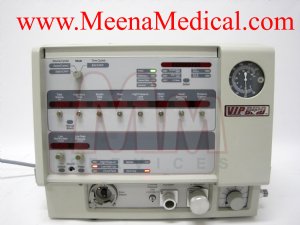 Bird VIP Infant Pediatric Ventilator 15003