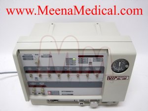 Bird VIP Infant Pediatric Ventilator 15003