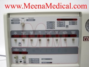 Bird VIP Infant Pediatric Ventilator 15003