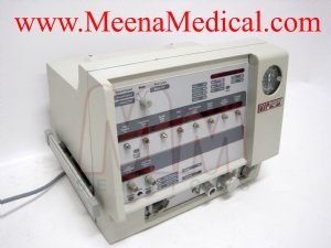 Bird VIP Infant Pediatric Ventilator 15003